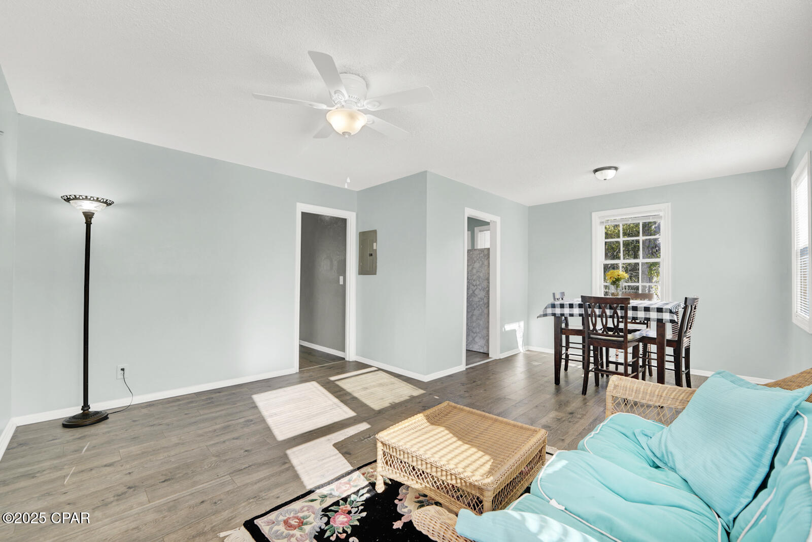 Liddon Addition - Residential