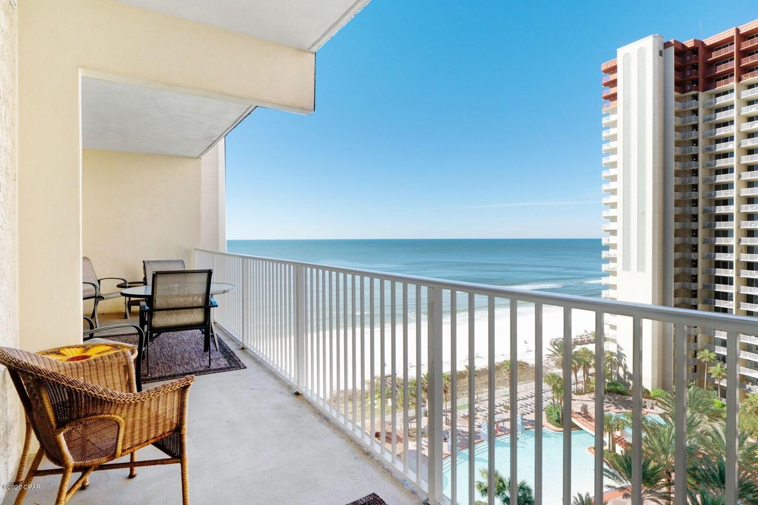 Shores Of Panama Phase II - Residential