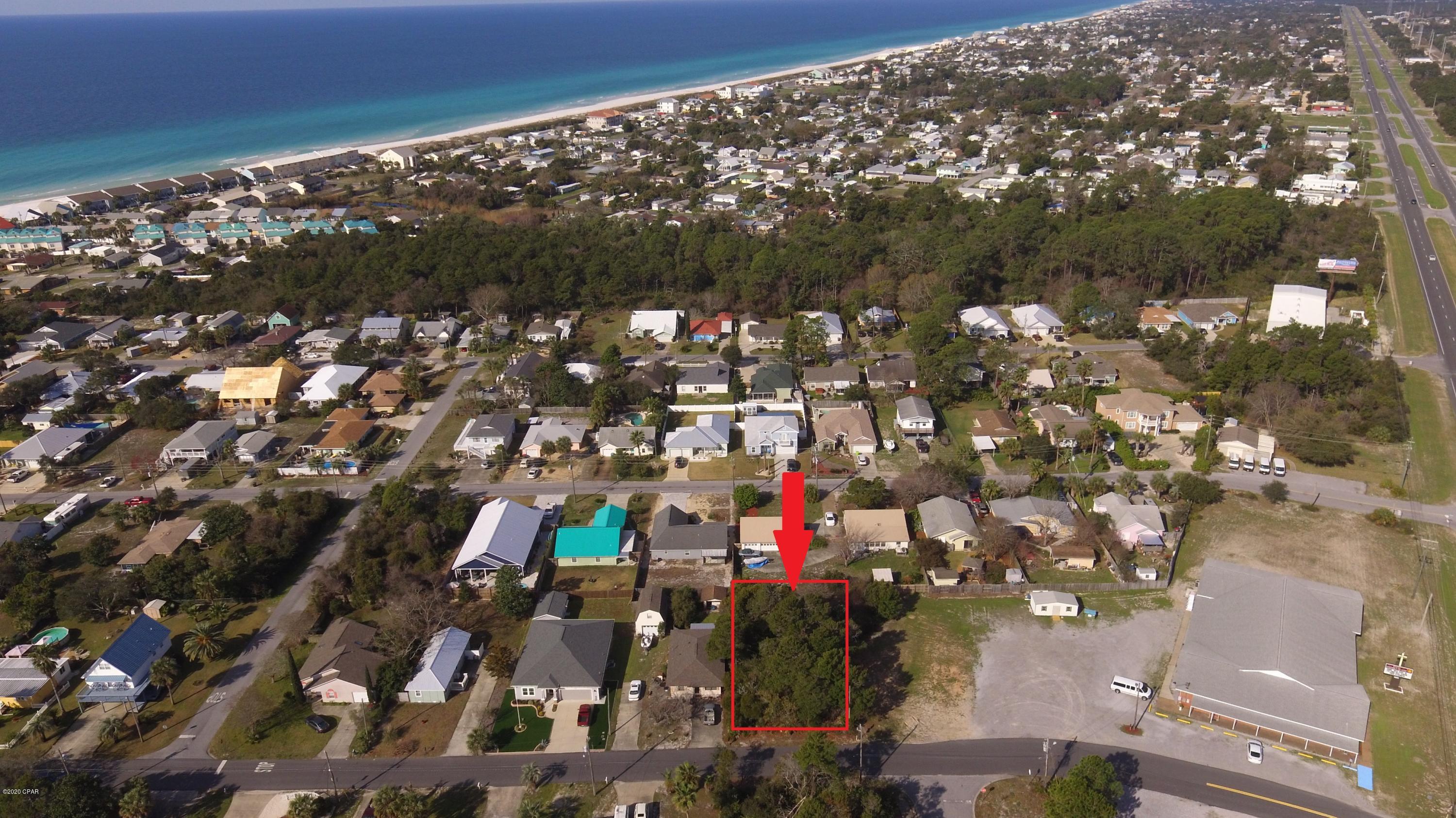 Miramar Heights - Land