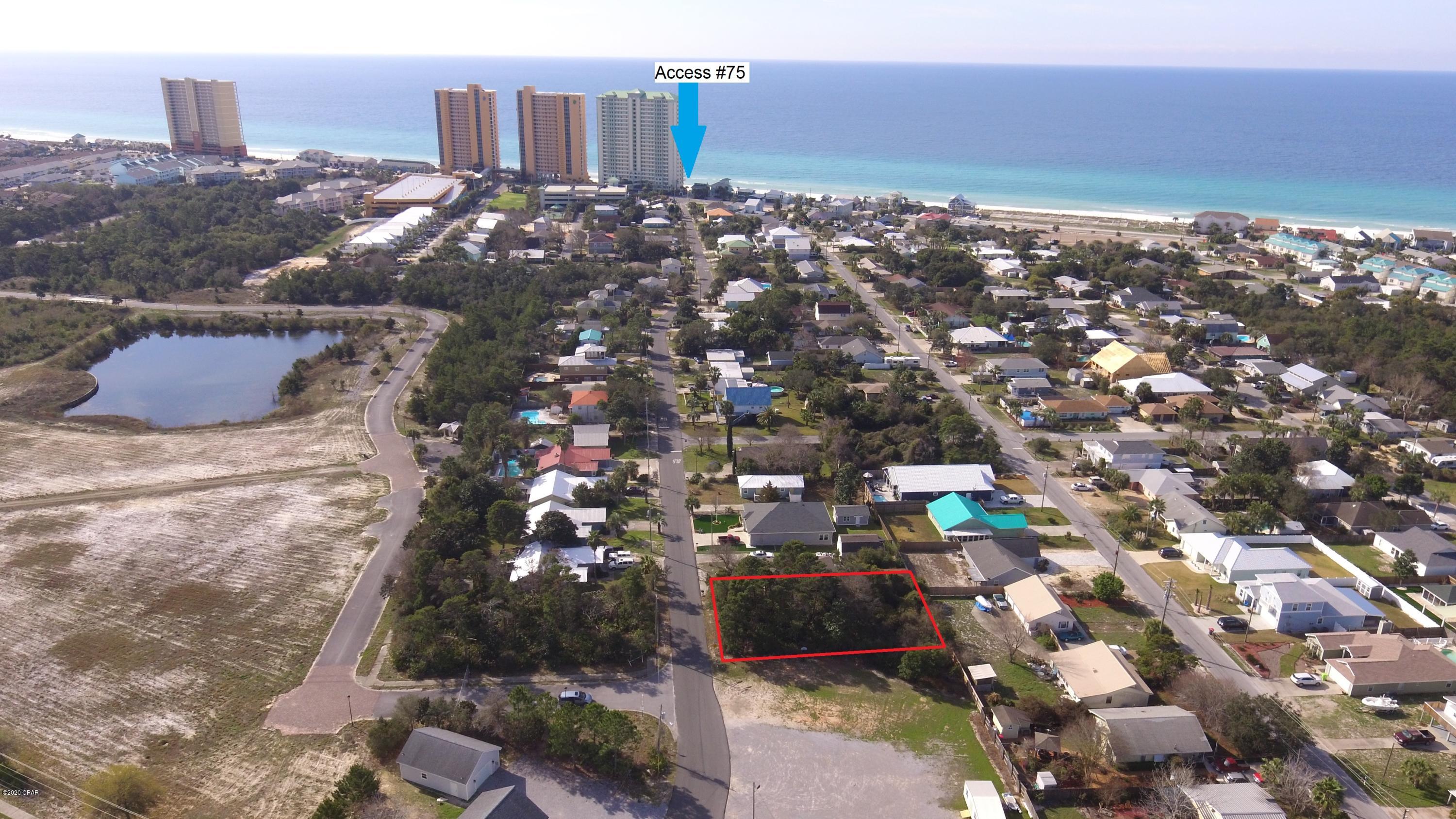 Miramar Heights - Land