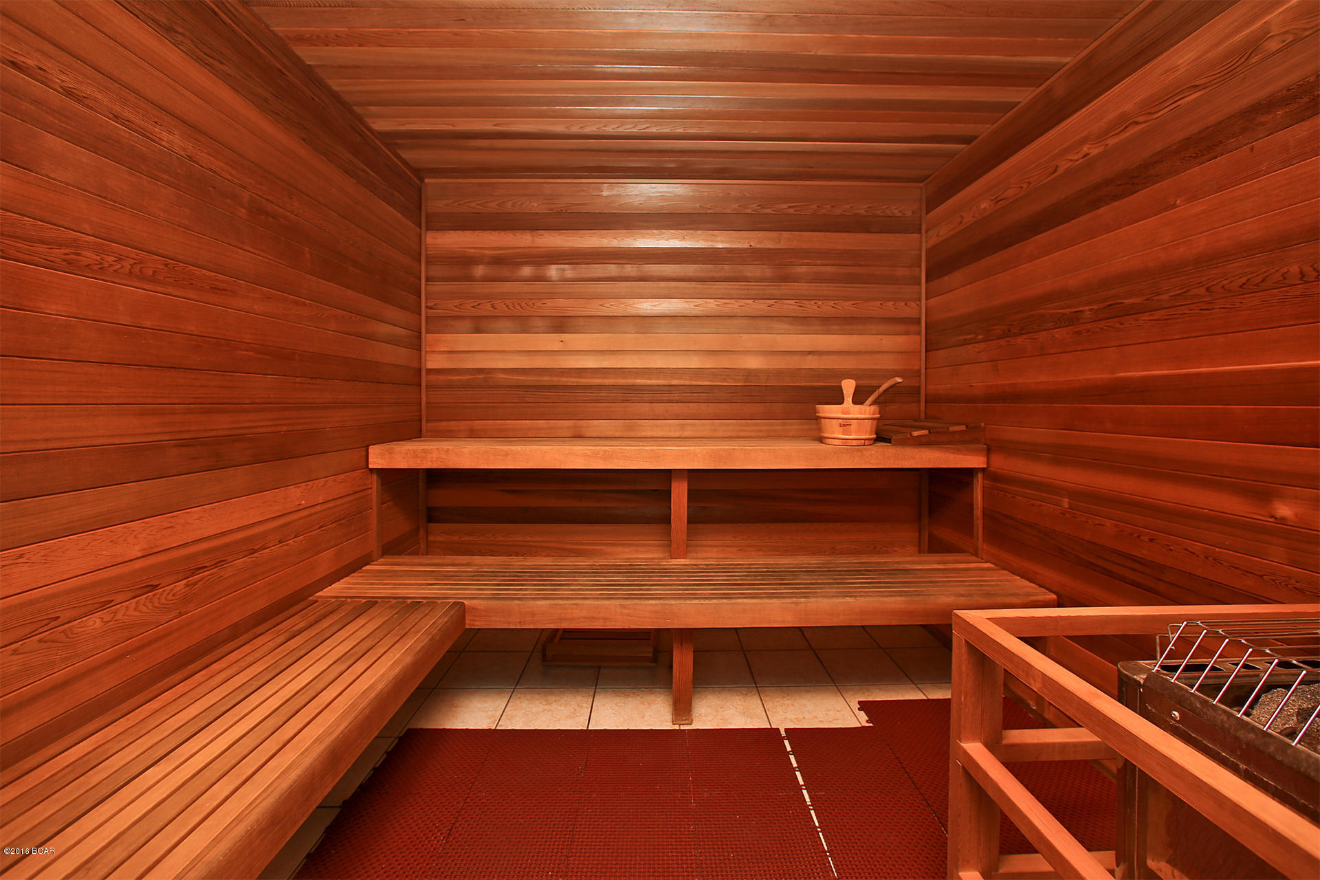 Tropic Winds - Residential