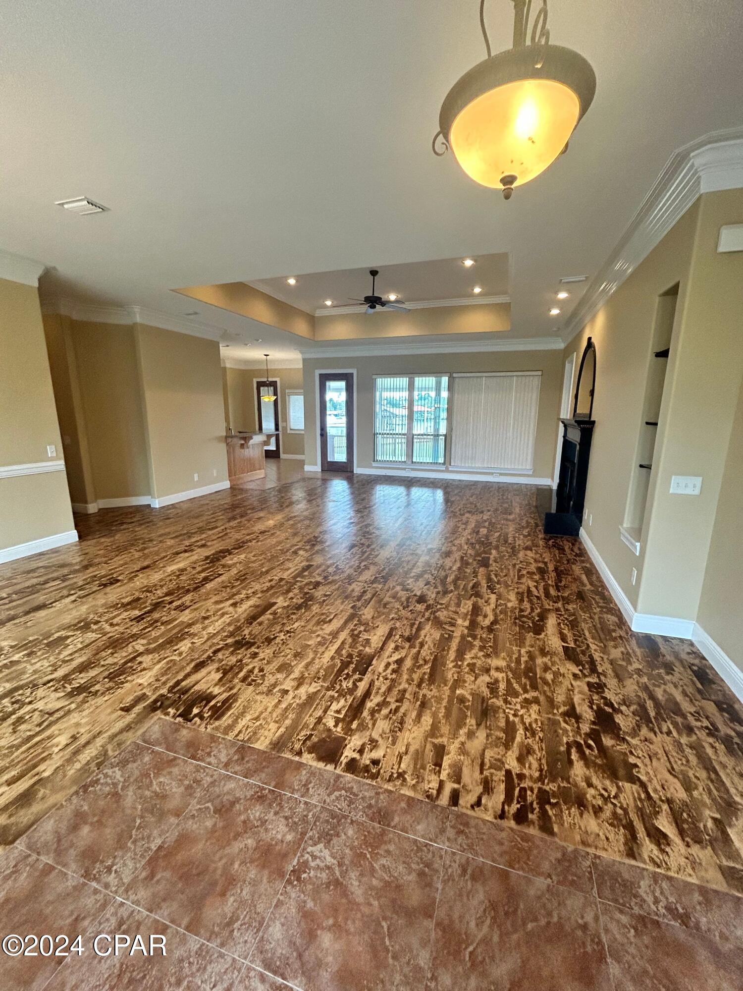 [No Recorded Subdiv] - Residential Lease