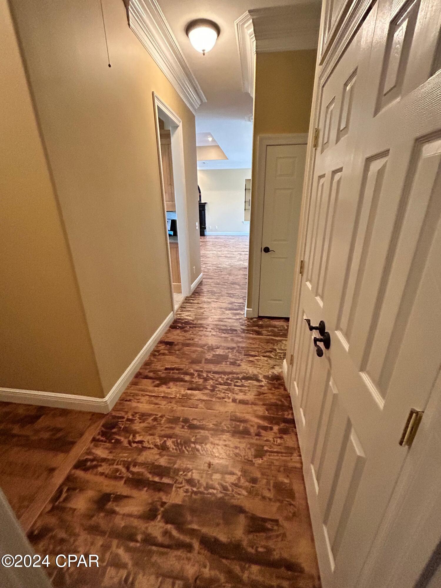 [No Recorded Subdiv] - Residential Lease