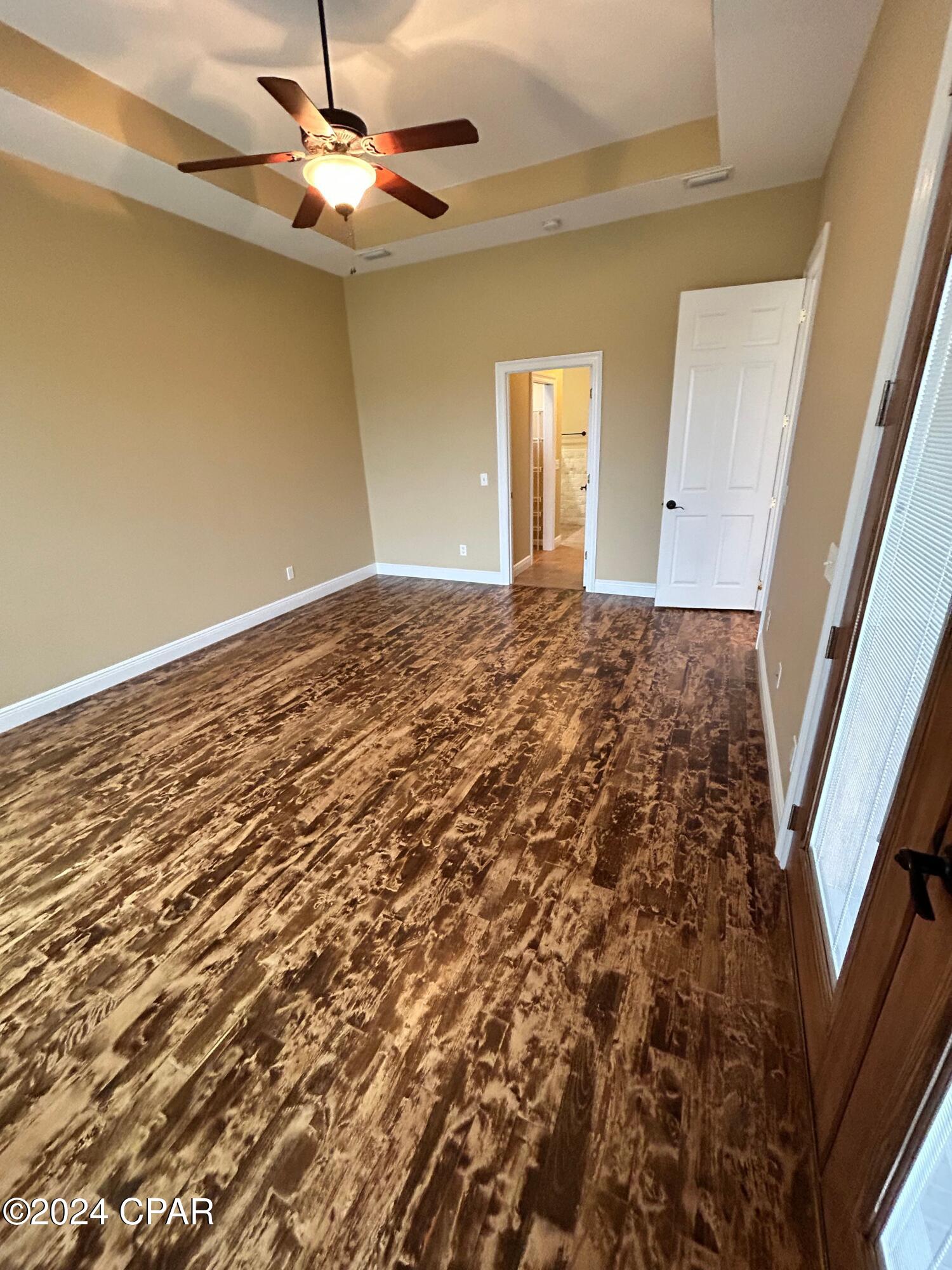 [No Recorded Subdiv] - Residential Lease