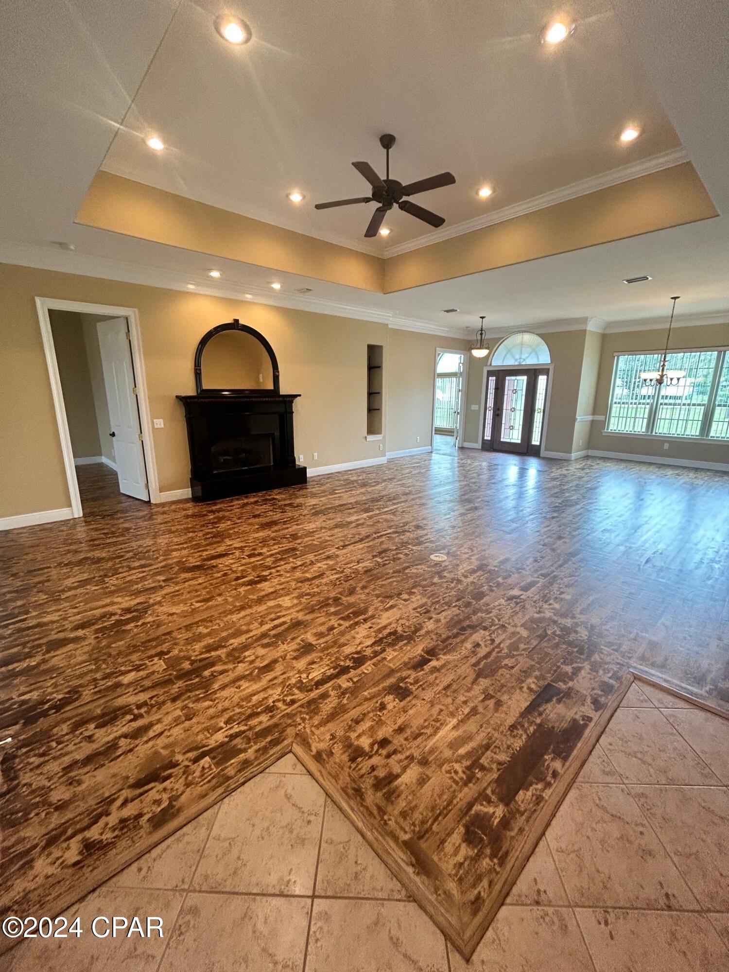 [No Recorded Subdiv] - Residential Lease