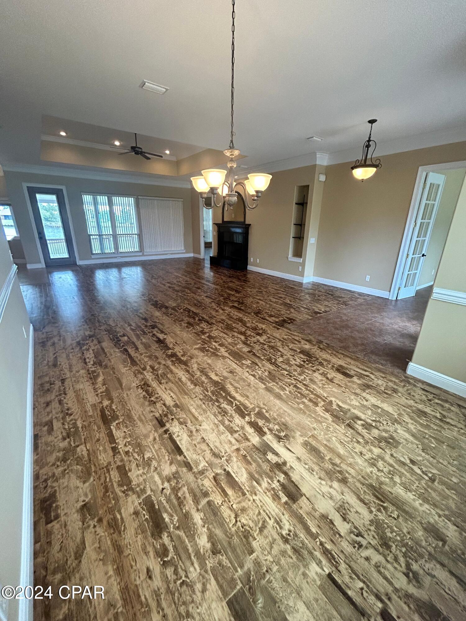 [No Recorded Subdiv] - Residential Lease