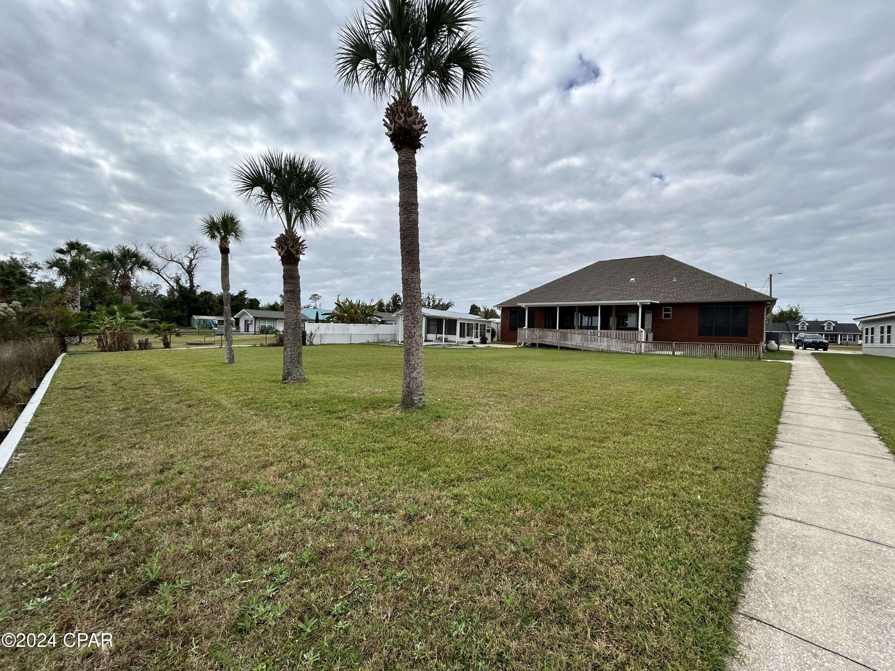 [No Recorded Subdiv] - Residential Lease