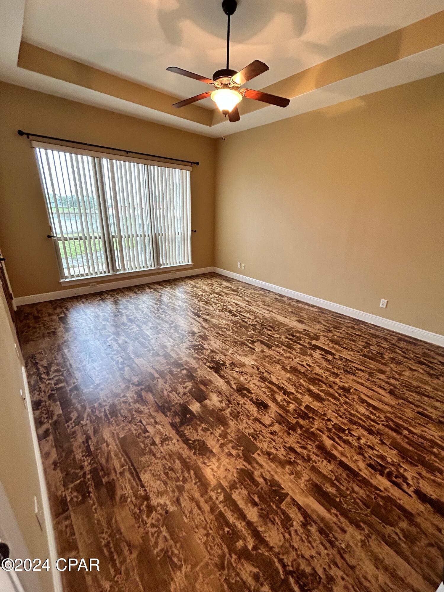 [No Recorded Subdiv] - Residential Lease