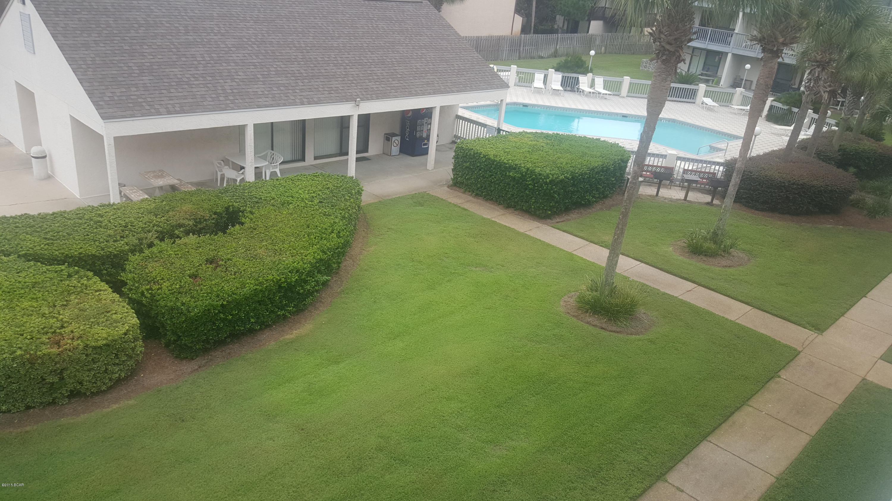 Endless Summer II - Residential