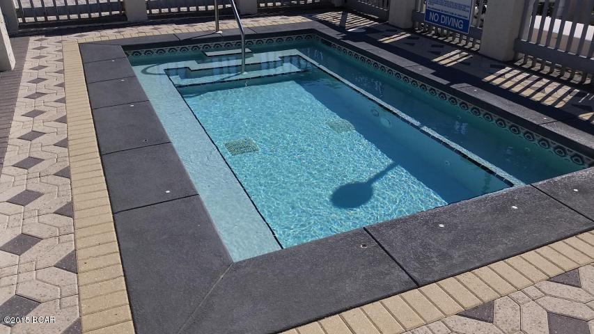 Endless Summer II - Residential