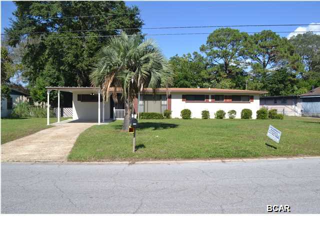 Hentz 1st Add Unit B - Residential