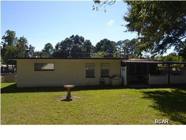 Hentz 1st Add Unit B - Residential