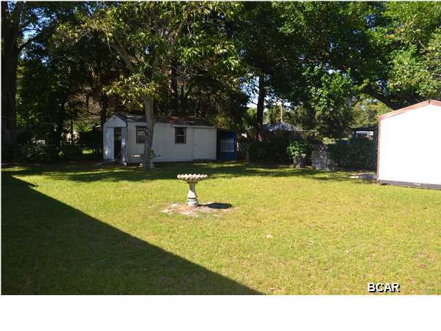 Hentz 1st Add Unit B - Residential