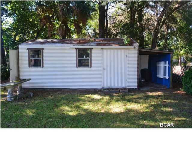 Hentz 1st Add Unit B - Residential