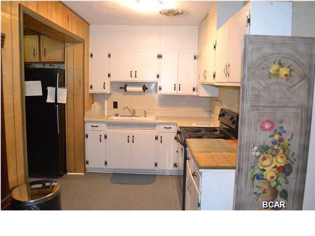 Hentz 1st Add Unit B - Residential