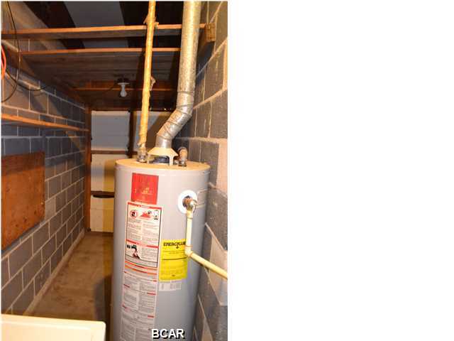 Hentz 1st Add Unit B - Residential