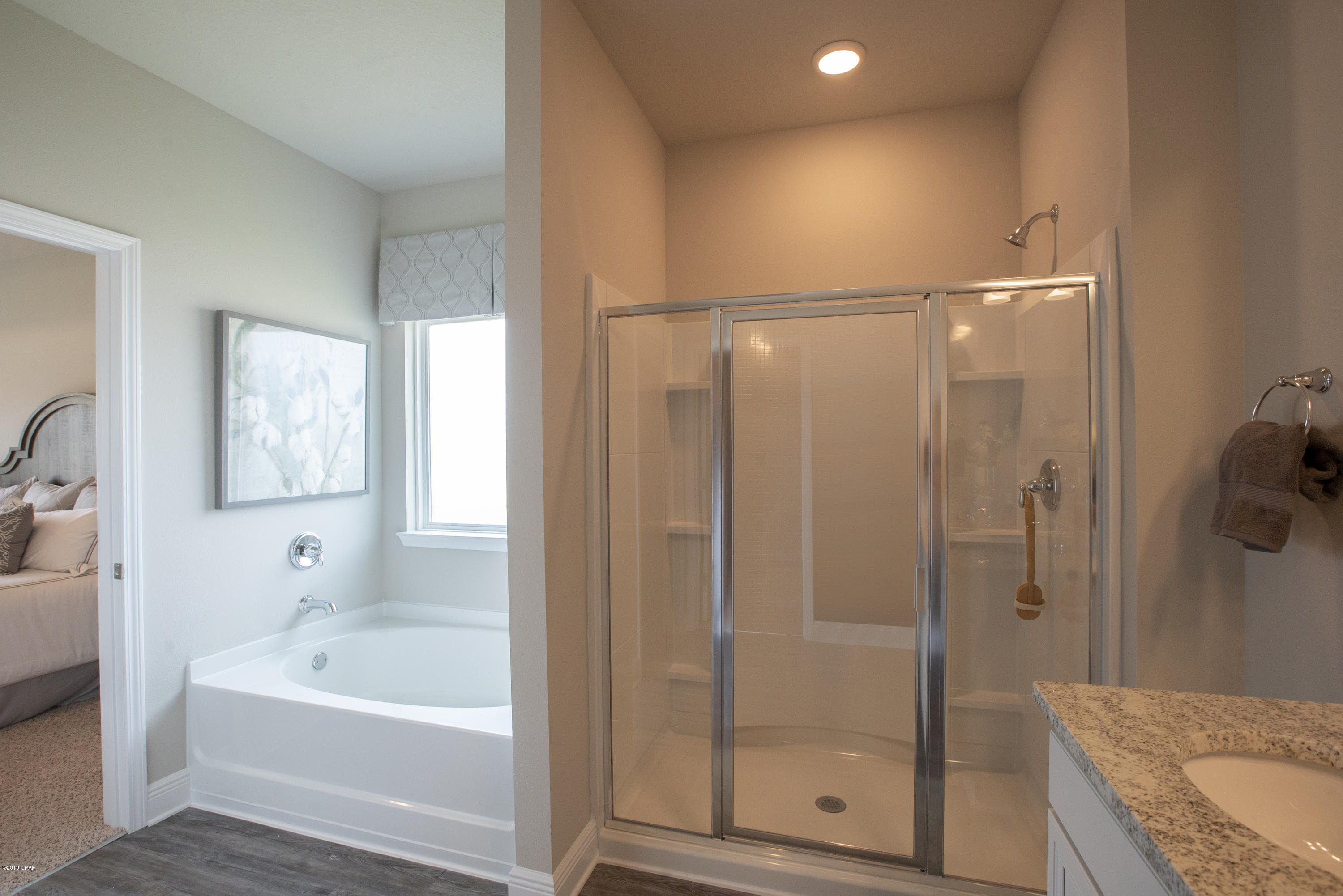 Andrews Plantation - Residential