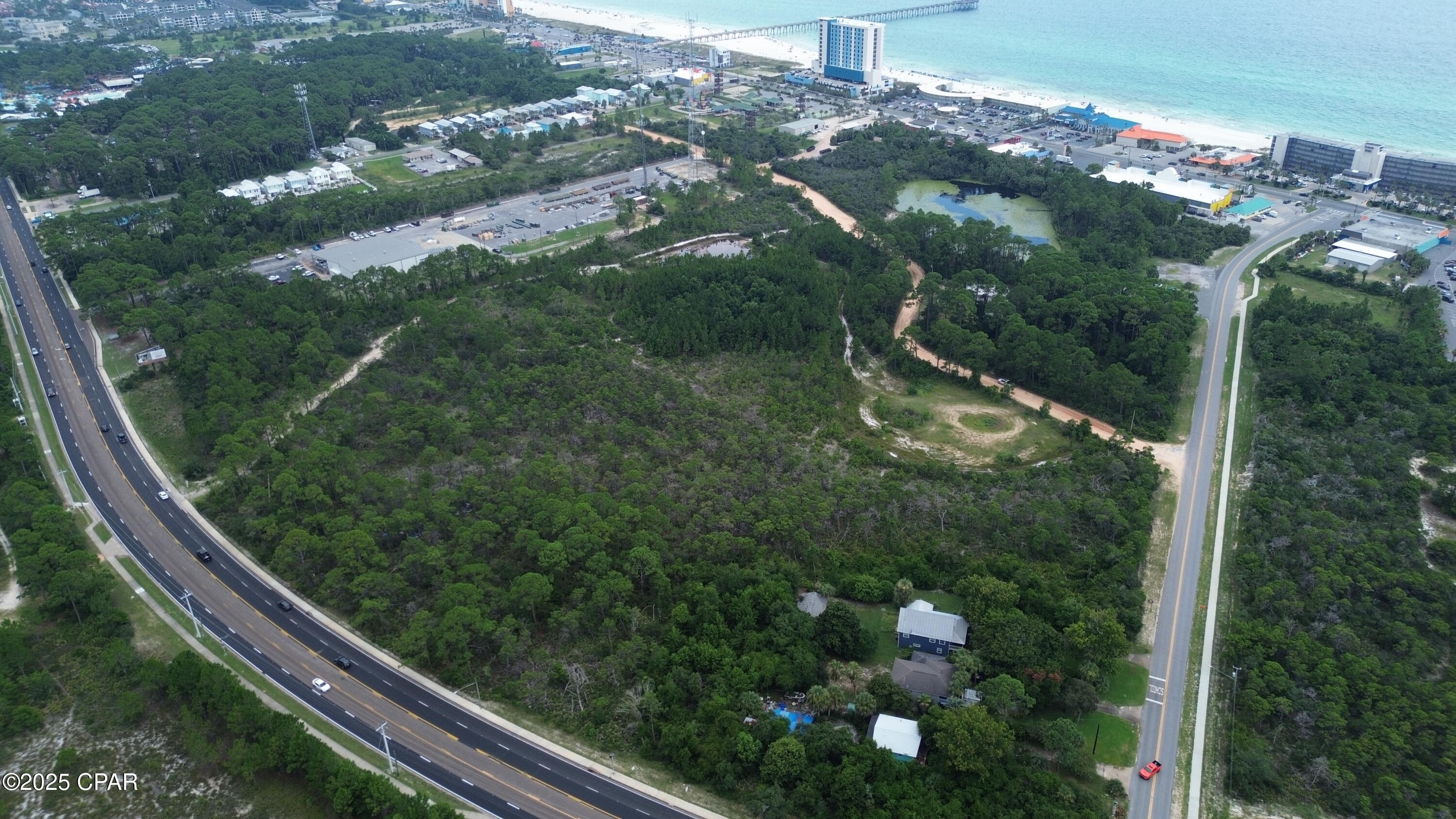 [No Recorded Subdiv] - Commercial Sale