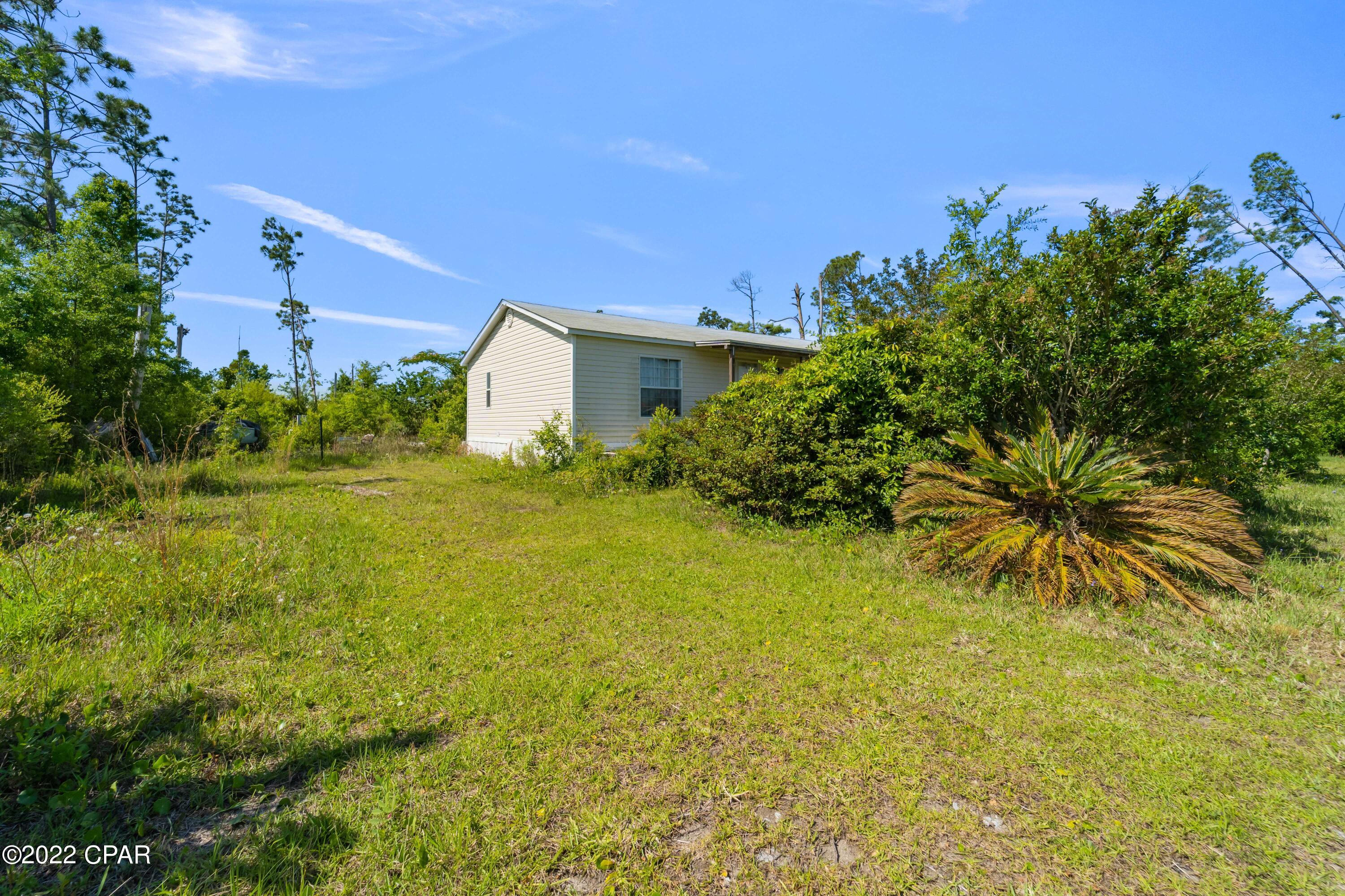 [No Recorded Subdiv] - Residential