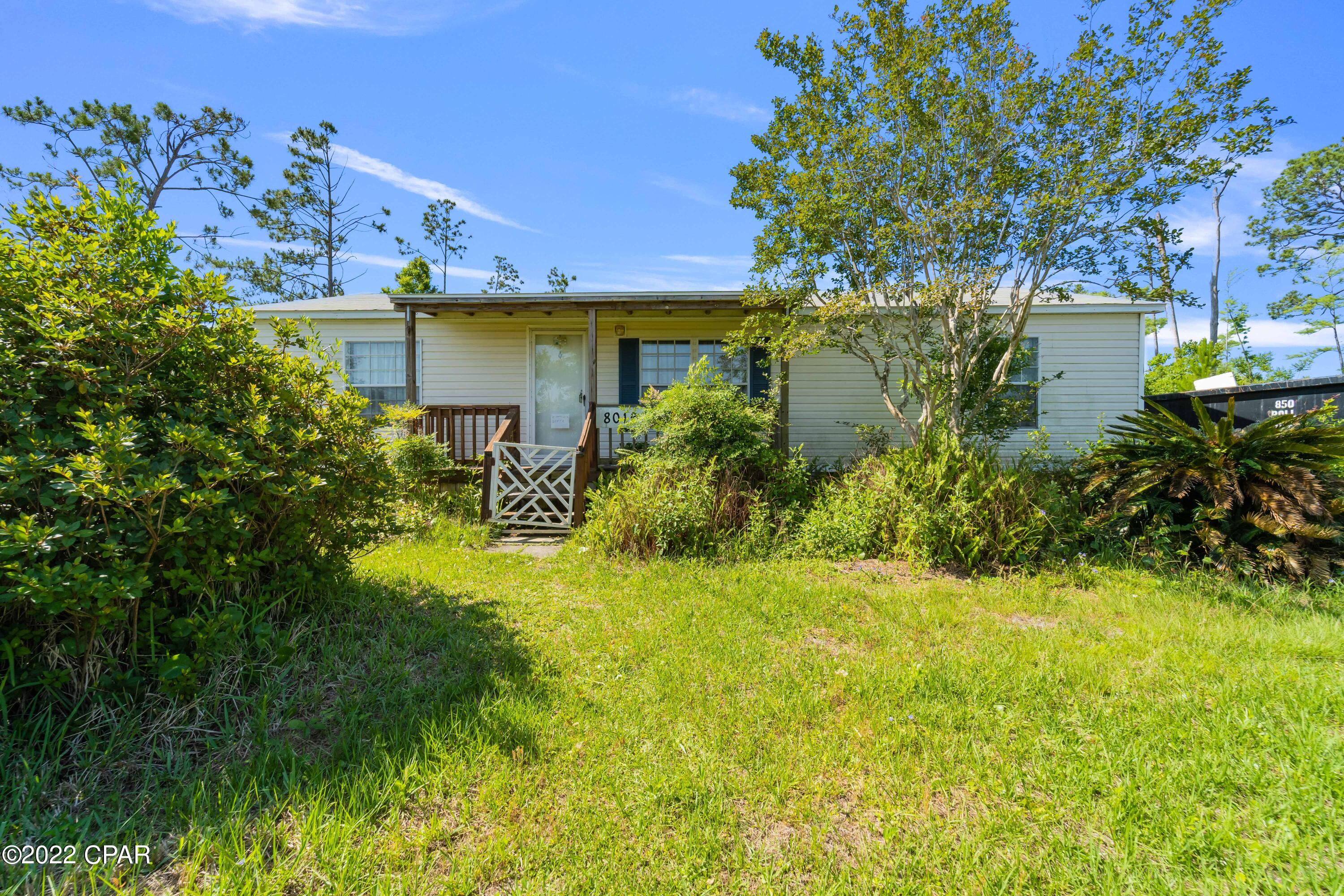 [No Recorded Subdiv] - Residential