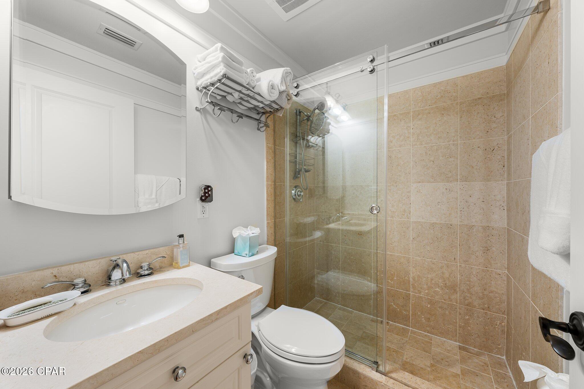 Lakeside Lodge At Prospect Pt - Residential