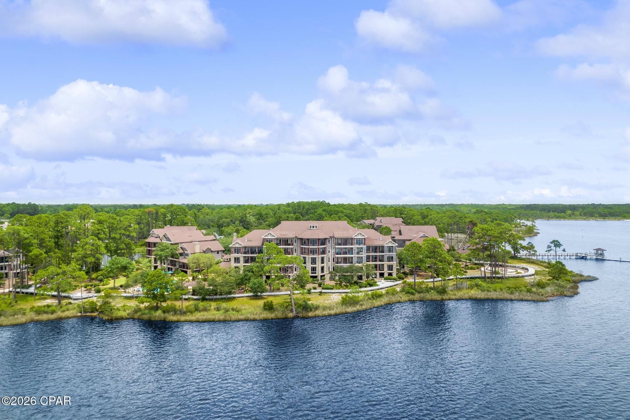 Lakeside Lodge At Prospect Pt - Residential