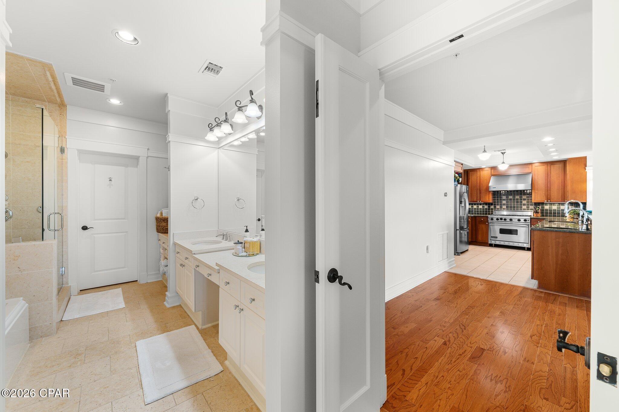 Lakeside Lodge At Prospect Pt - Residential