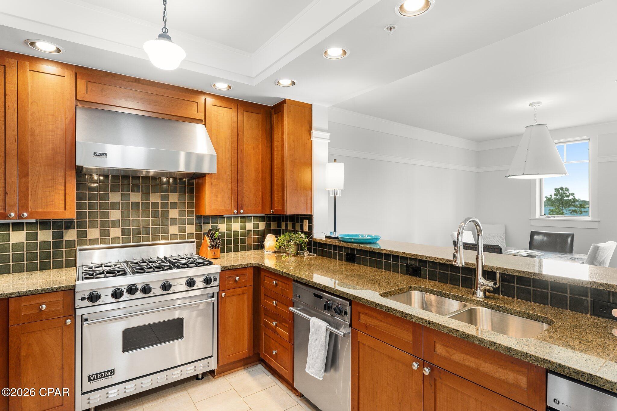 Lakeside Lodge At Prospect Pt - Residential