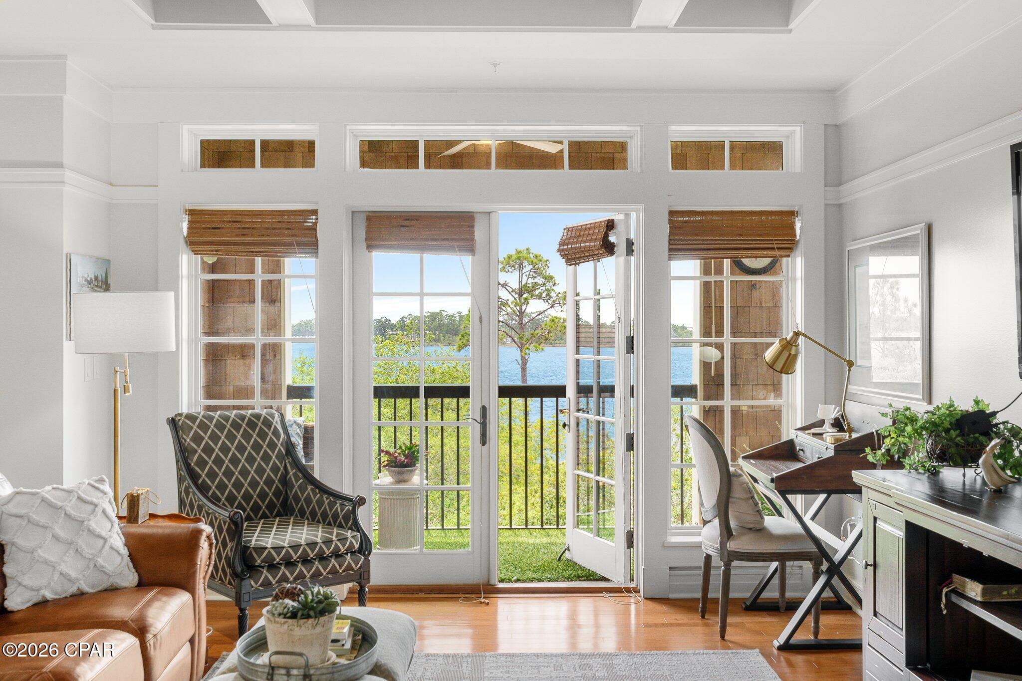 Lakeside Lodge At Prospect Pt - Residential