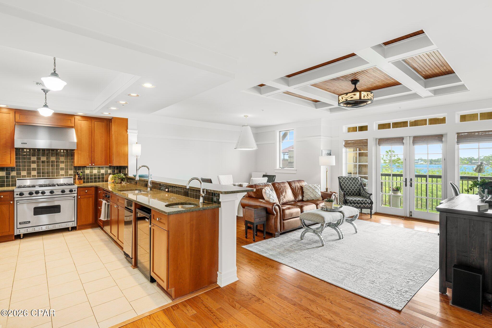 Lakeside Lodge At Prospect Pt - Residential