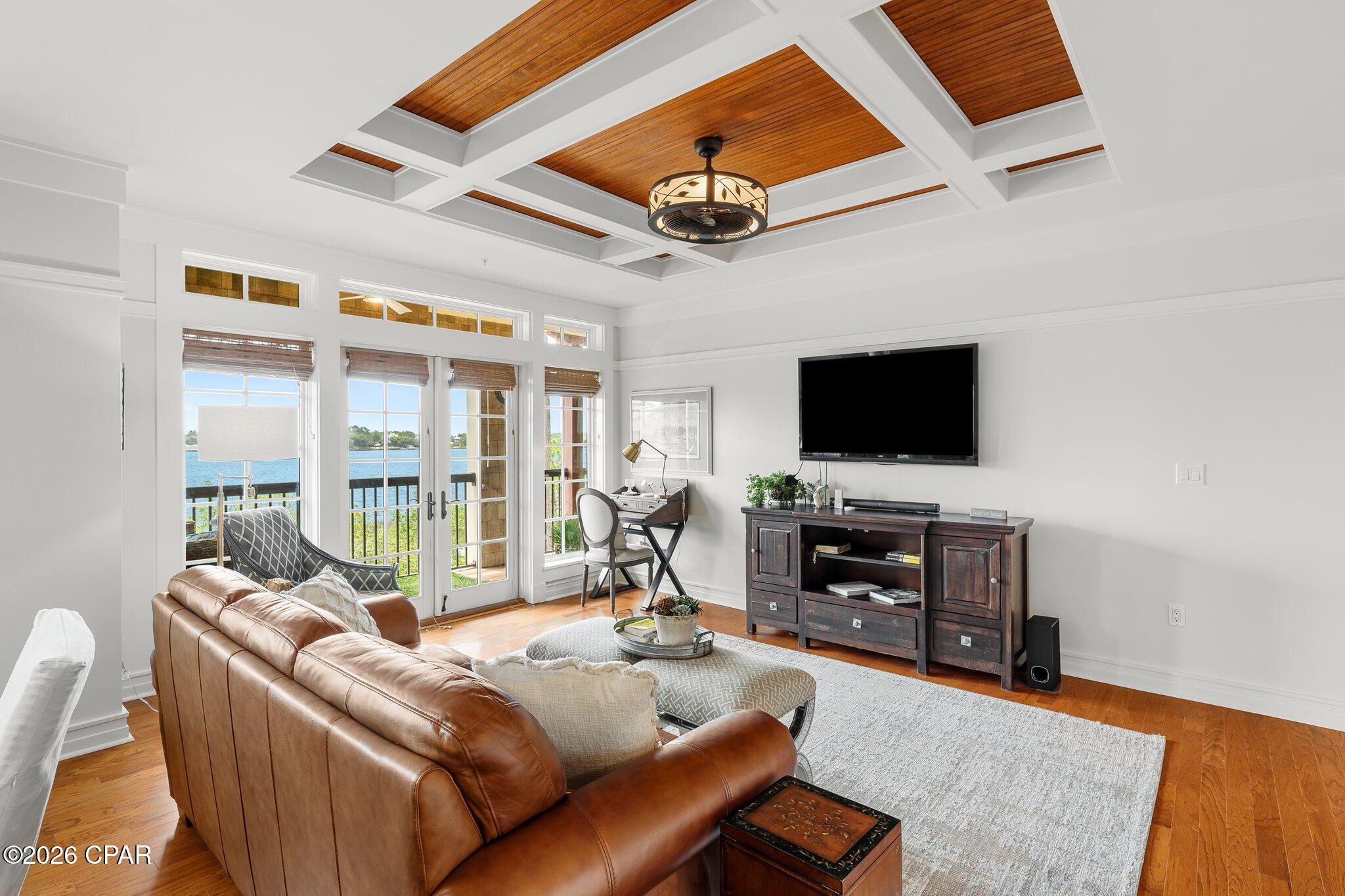 Lakeside Lodge At Prospect Pt - Residential