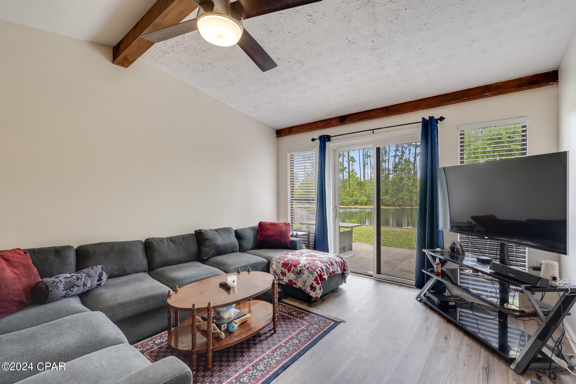 Caroline Add Unit 2 - Residential