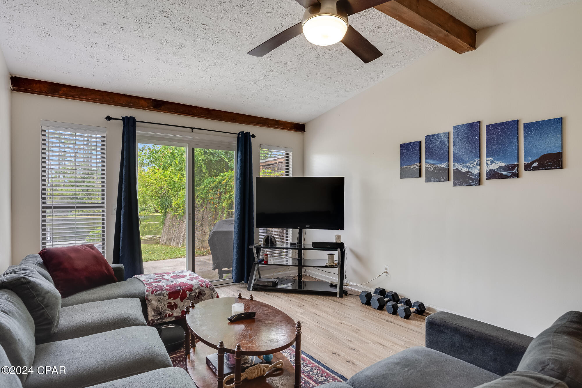 Caroline Add Unit 2 - Residential