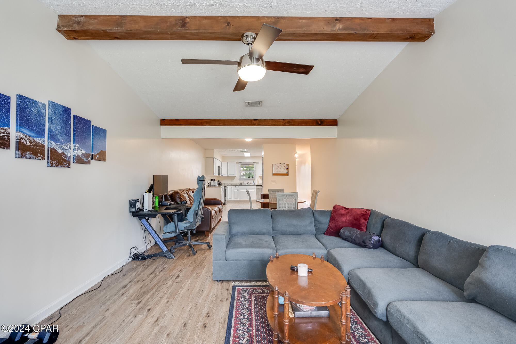 Caroline Add Unit 2 - Residential