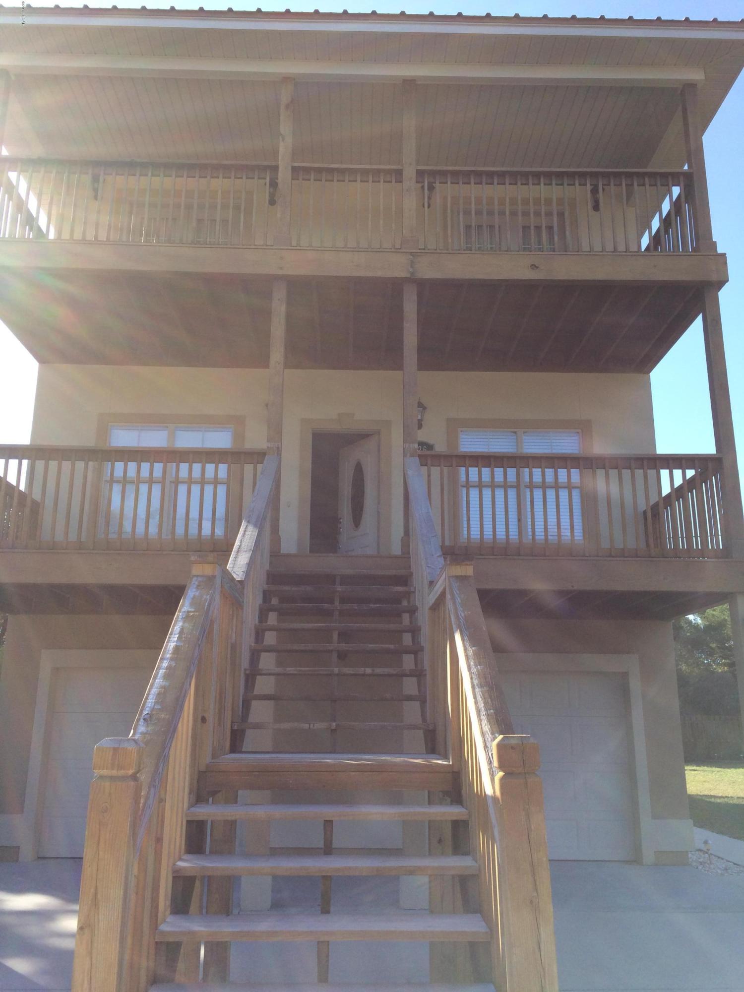 Westwood Beach Estates - Residential