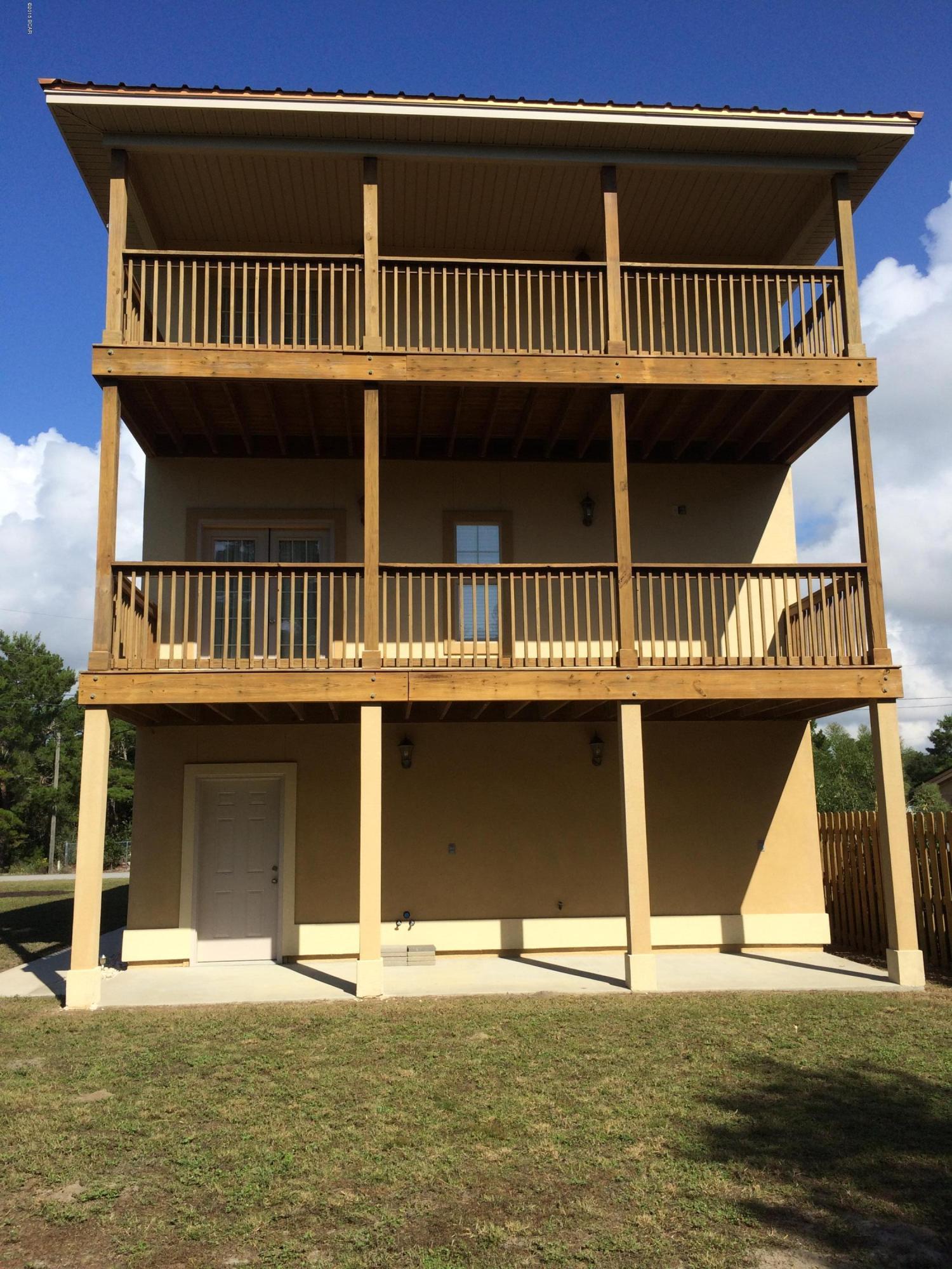 Westwood Beach Estates - Residential