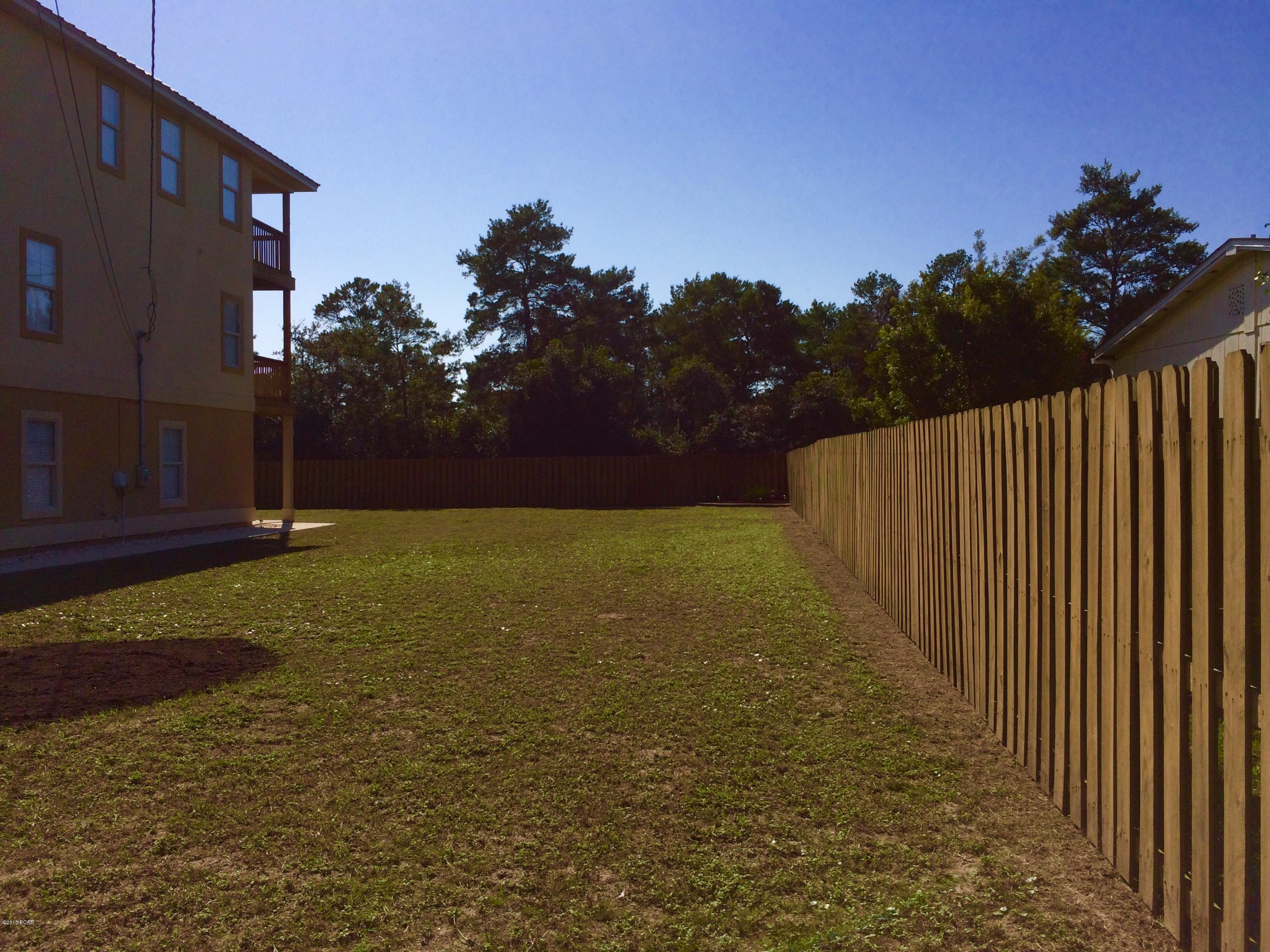 Westwood Beach Estates - Residential