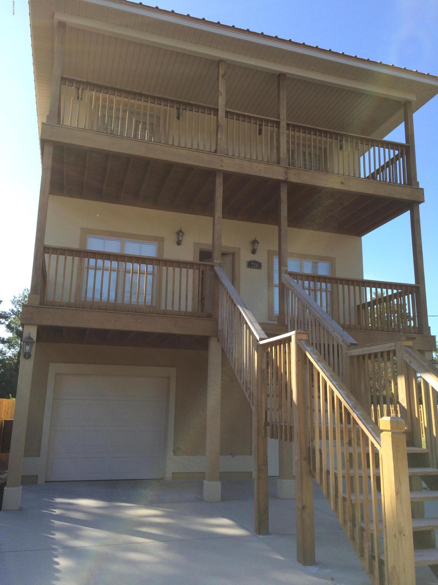 Westwood Beach Estates - Residential