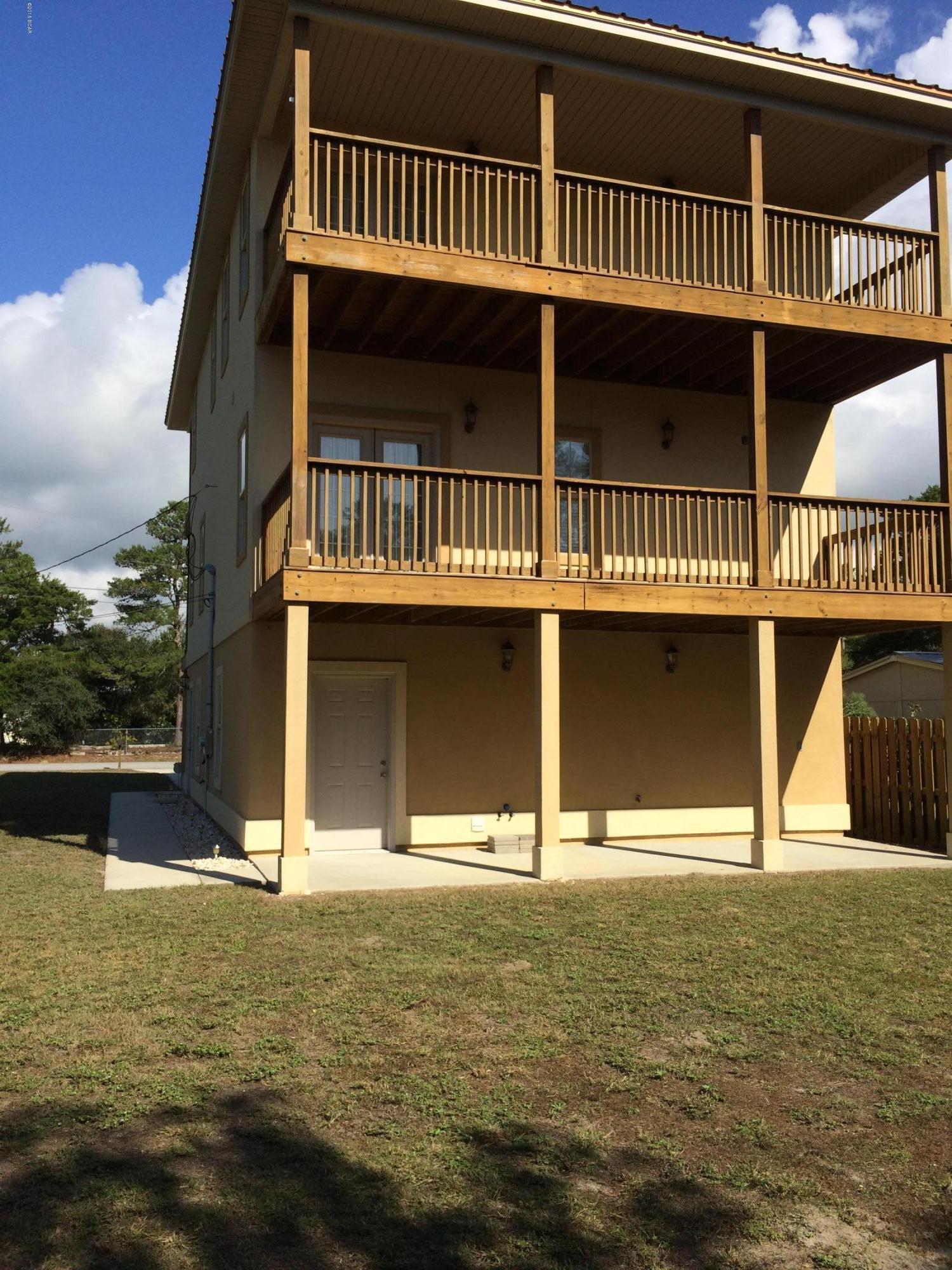 Westwood Beach Estates - Residential