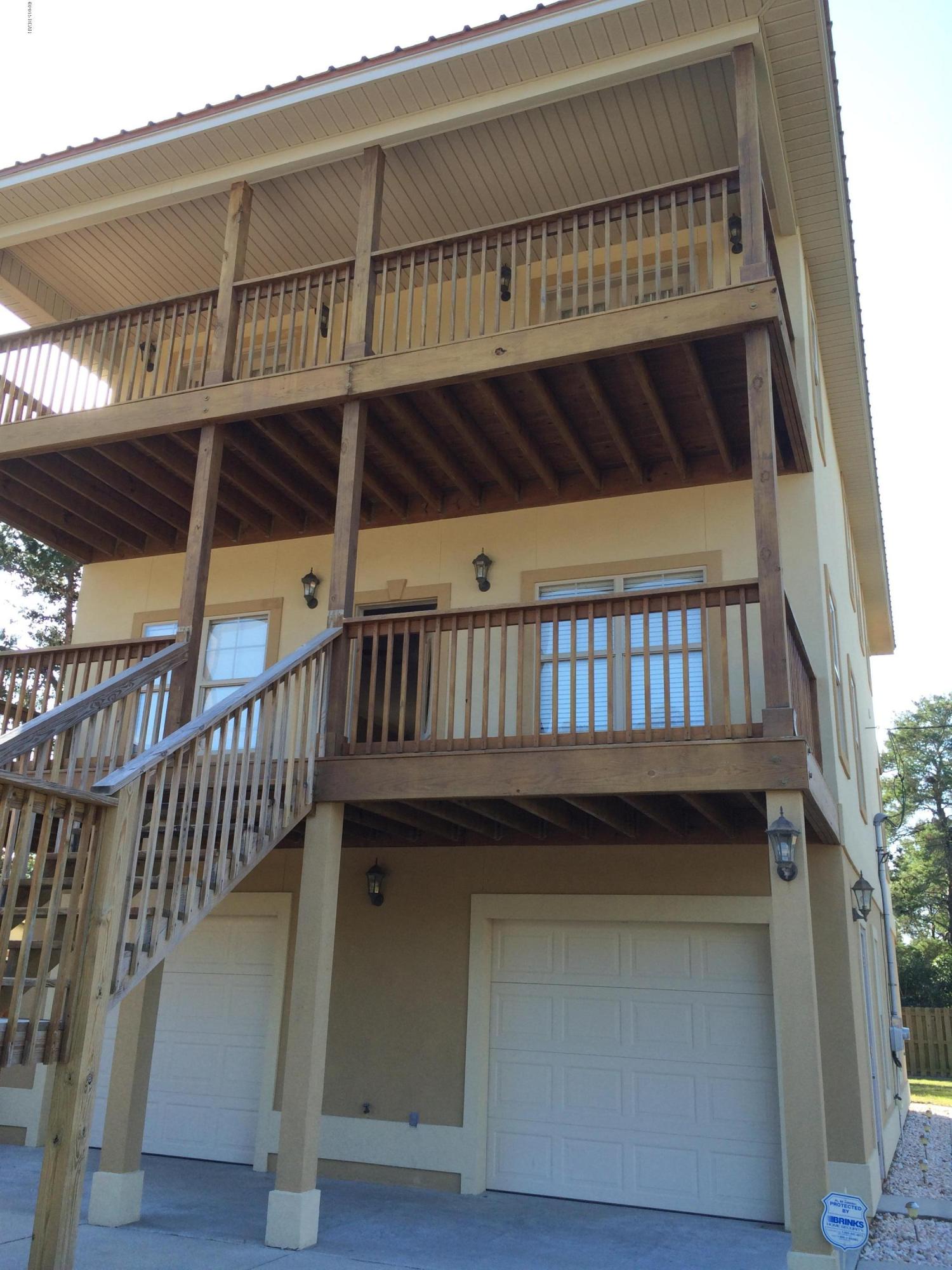 Westwood Beach Estates - Residential