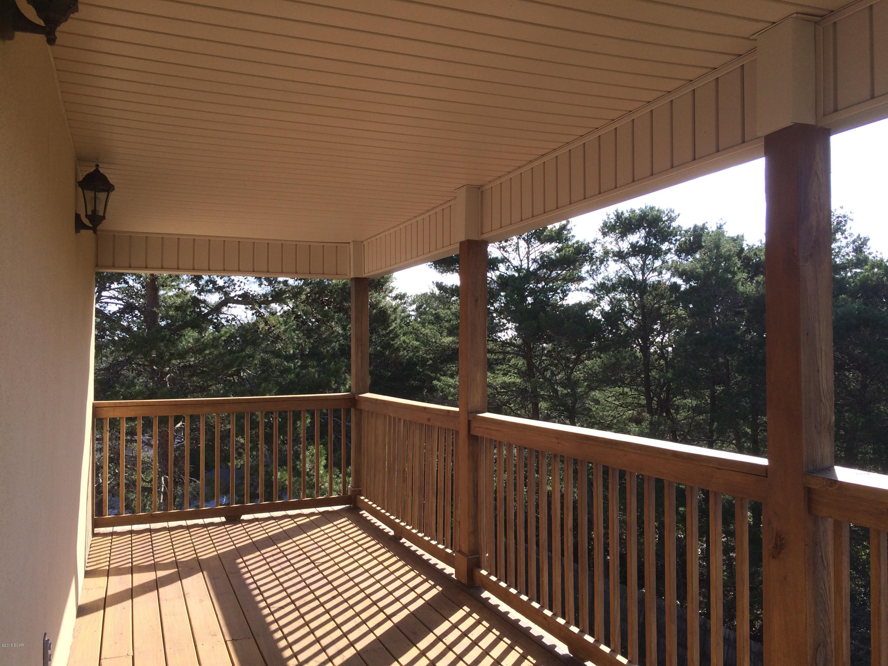 Westwood Beach Estates - Residential