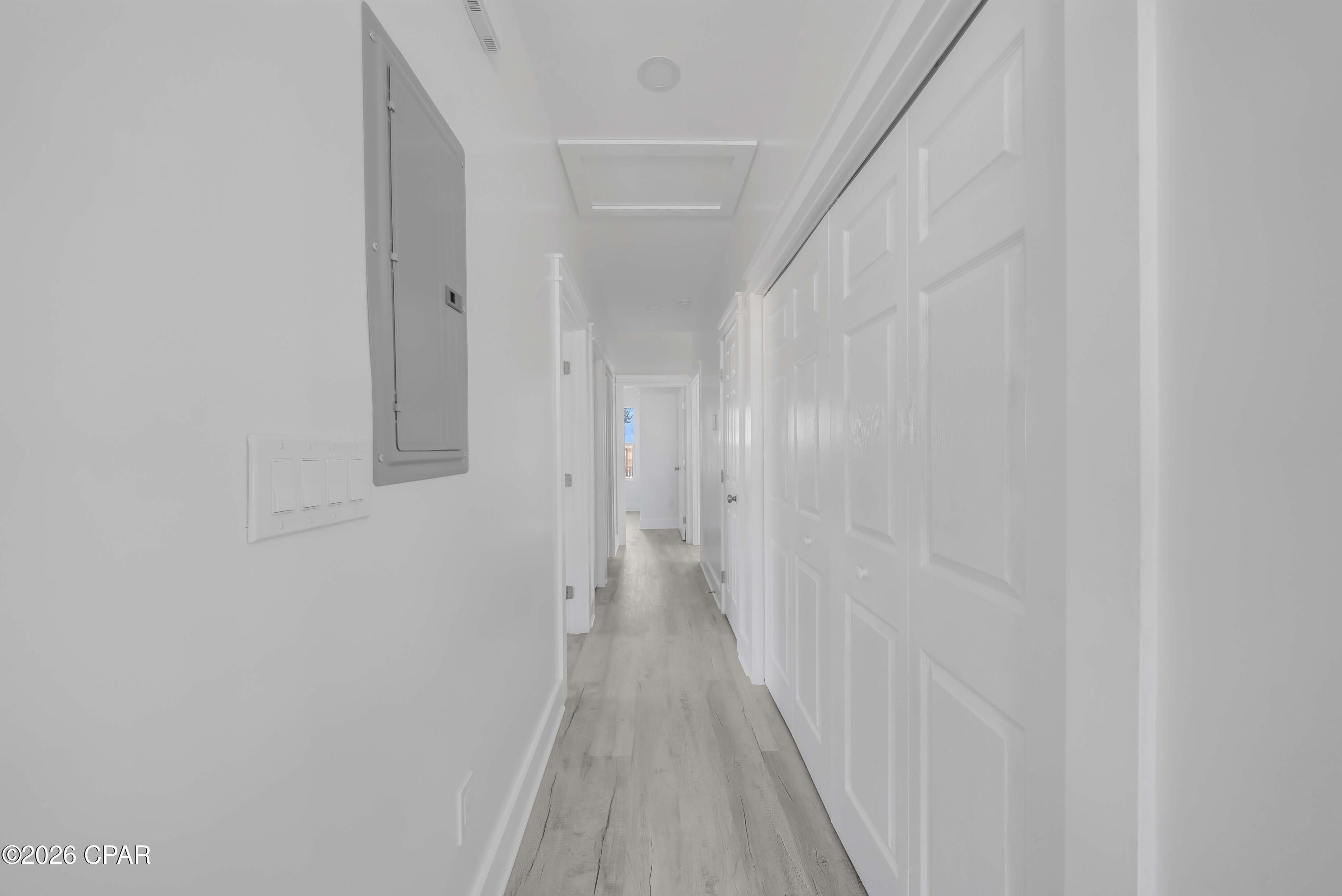 Glenwood Addition - Residential