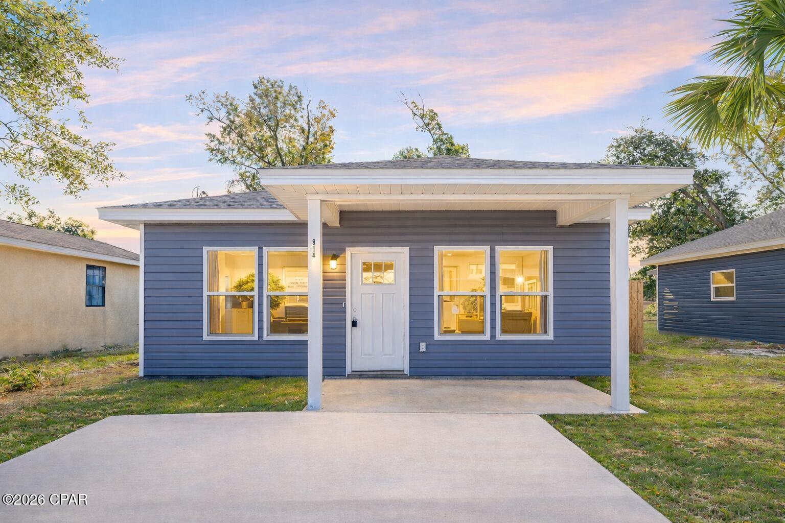 Glenwood Addition - Residential