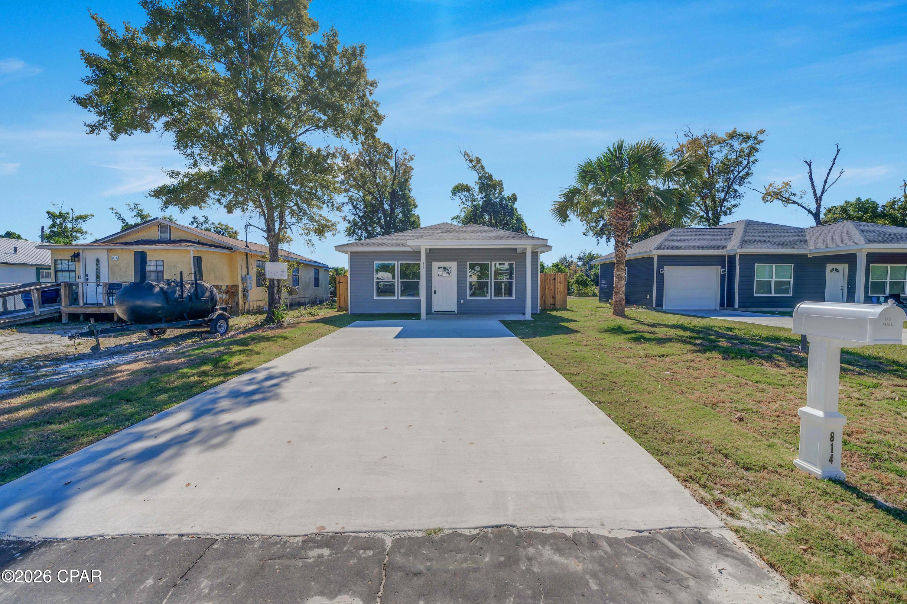 Glenwood Addition - Residential