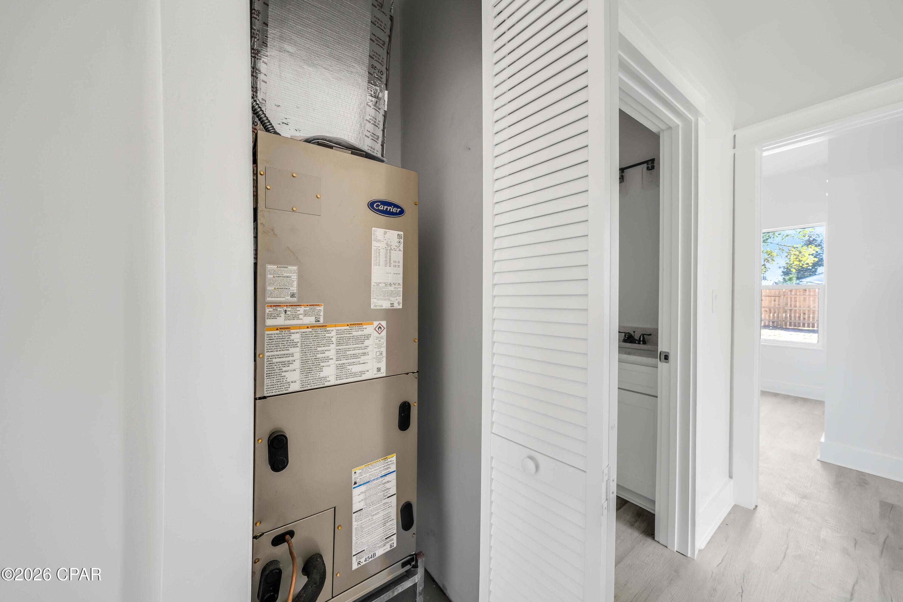 Glenwood Addition - Residential