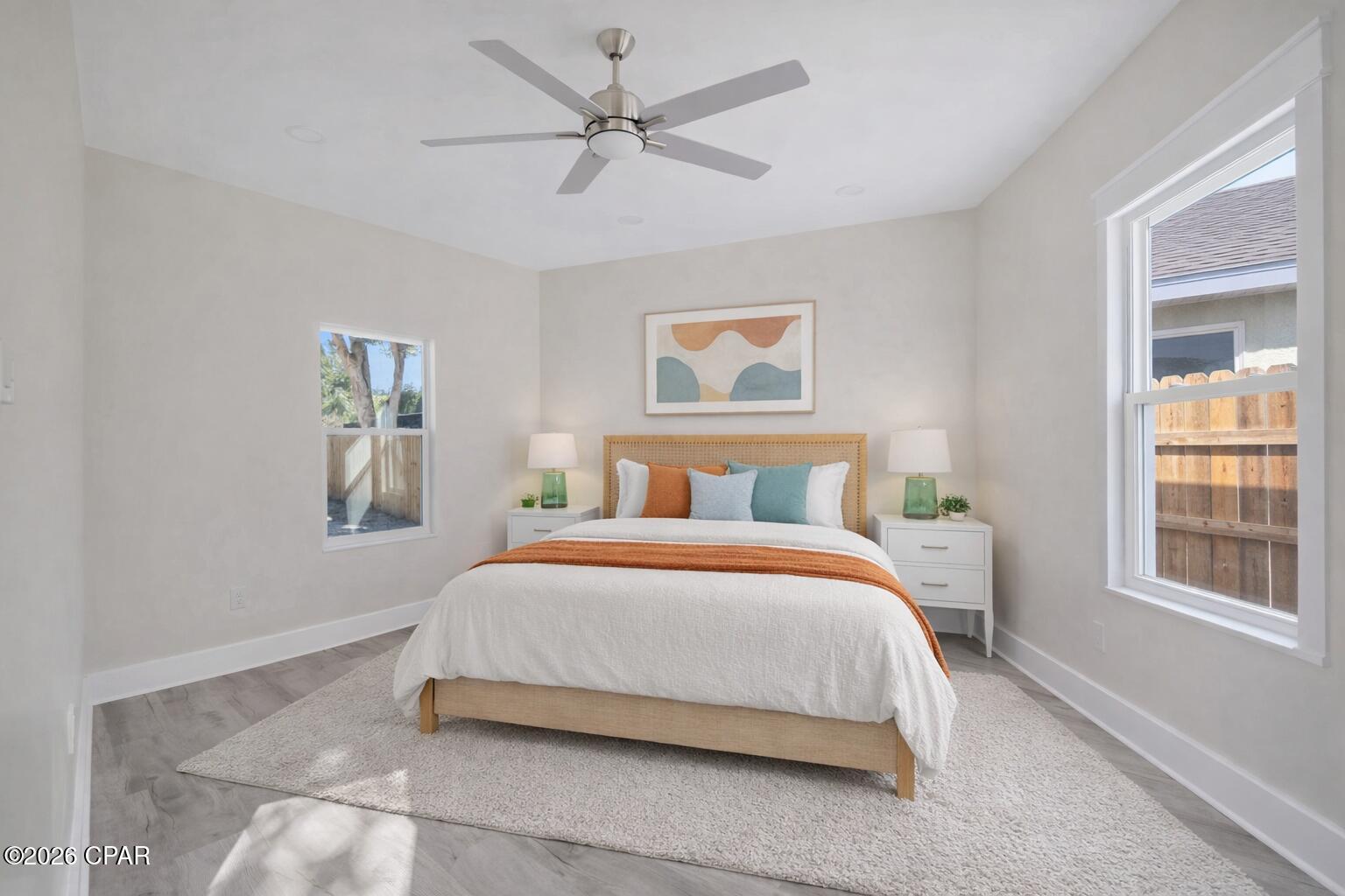 Glenwood Addition - Residential