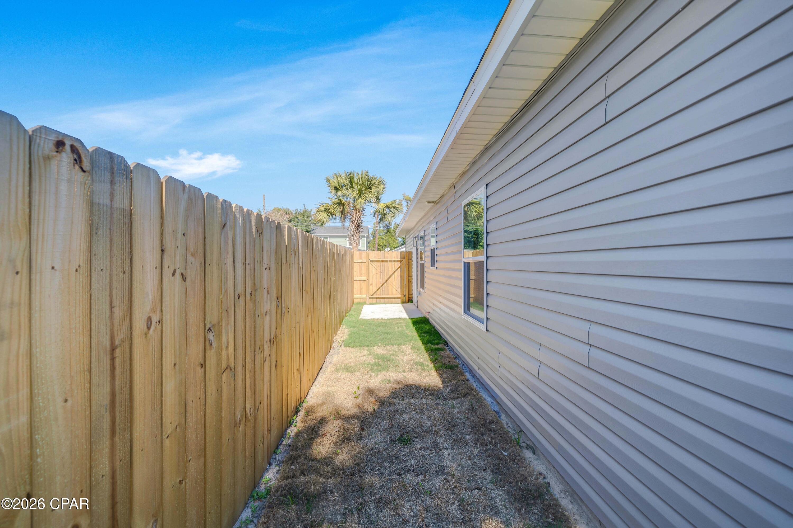 Glenwood Addition - Residential