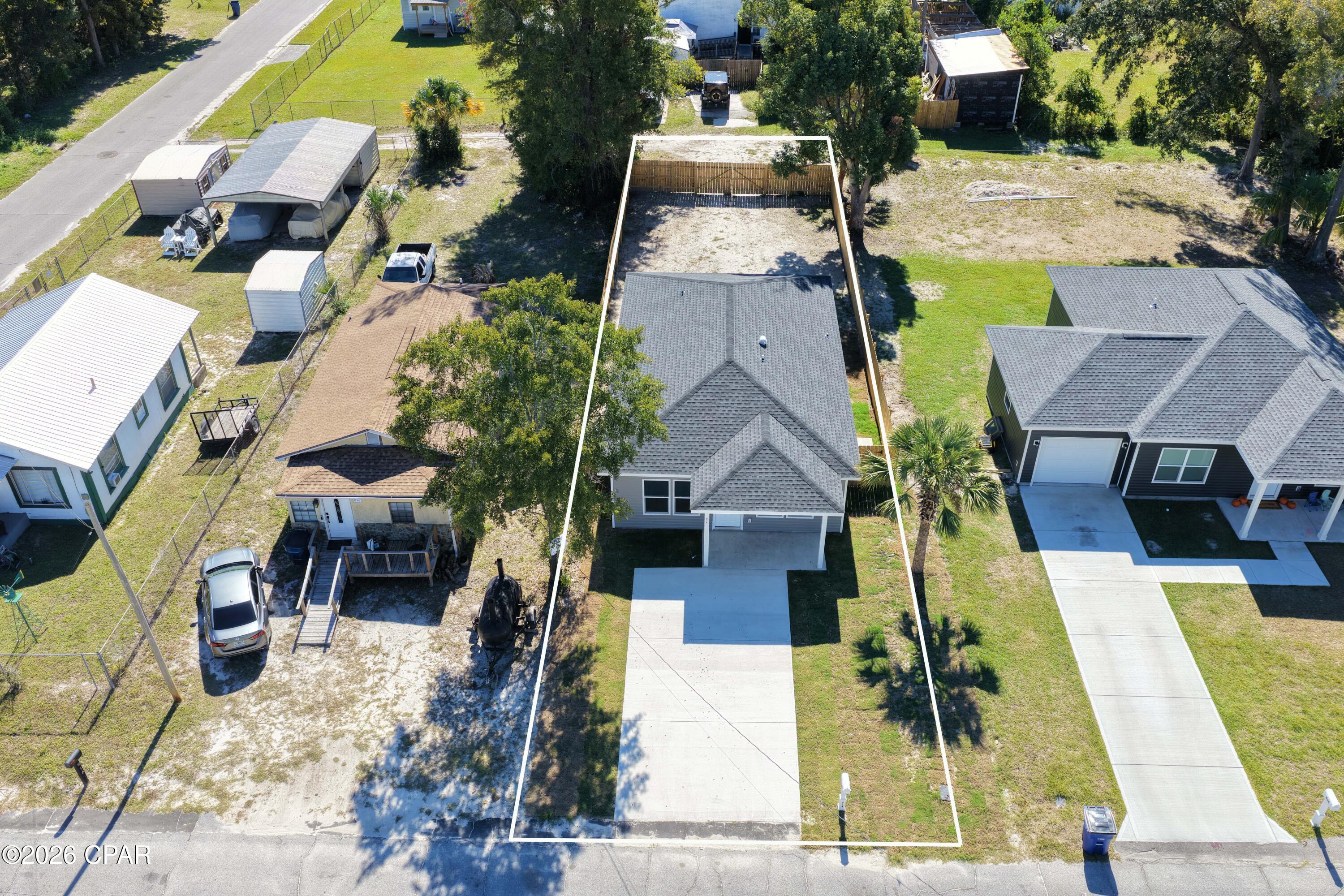 Glenwood Addition - Residential