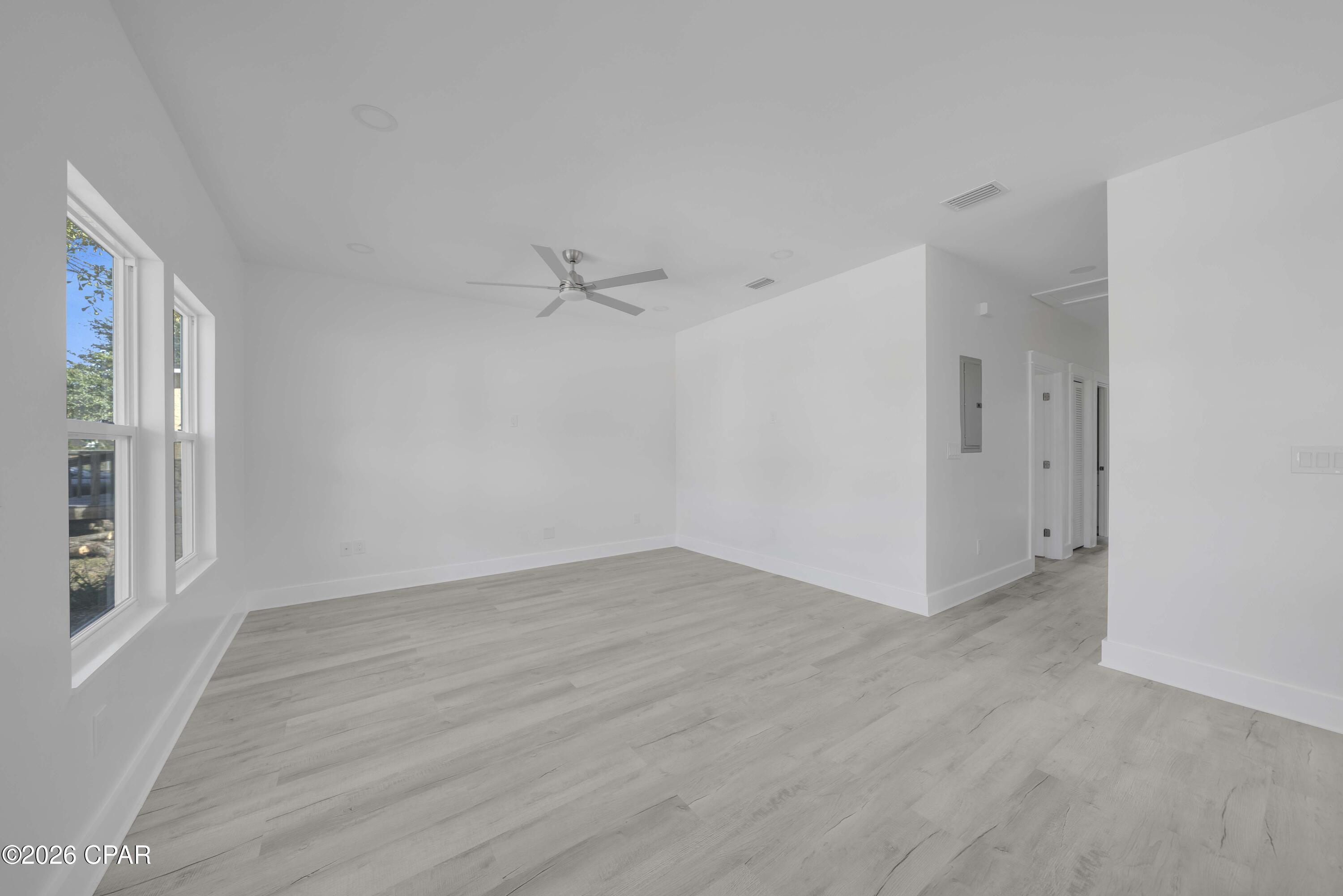 Glenwood Addition - Residential