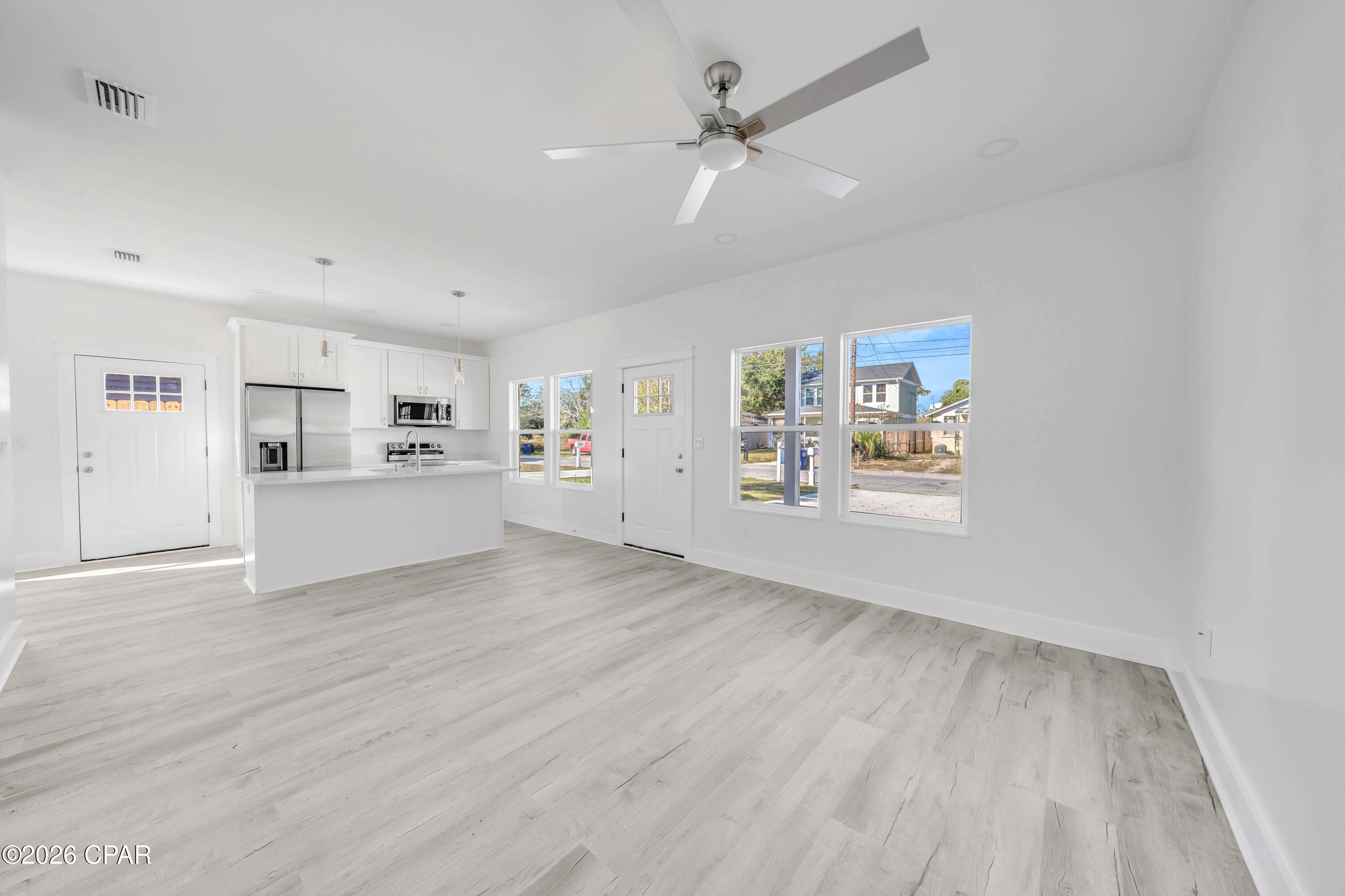 Glenwood Addition - Residential